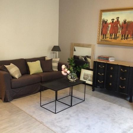 Appartement Cherche-Midi Parijs Kamer foto