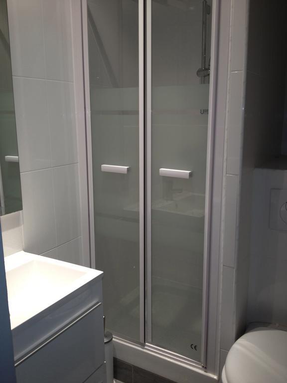 Appartement Cherche-Midi Parijs Kamer foto