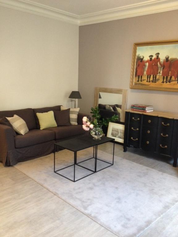 Appartement Cherche-Midi Parijs Kamer foto