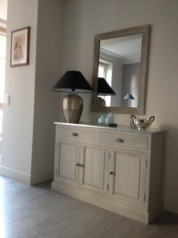 Appartement Cherche-Midi Parijs Kamer foto