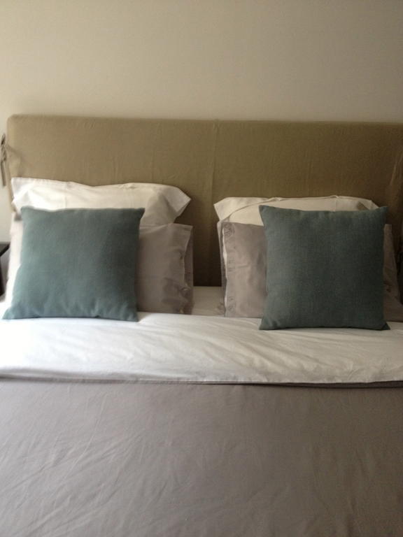 Appartement Cherche-Midi Parijs Buitenkant foto