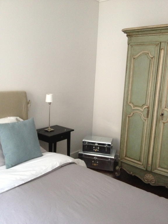 Appartement Cherche-Midi Parijs Buitenkant foto