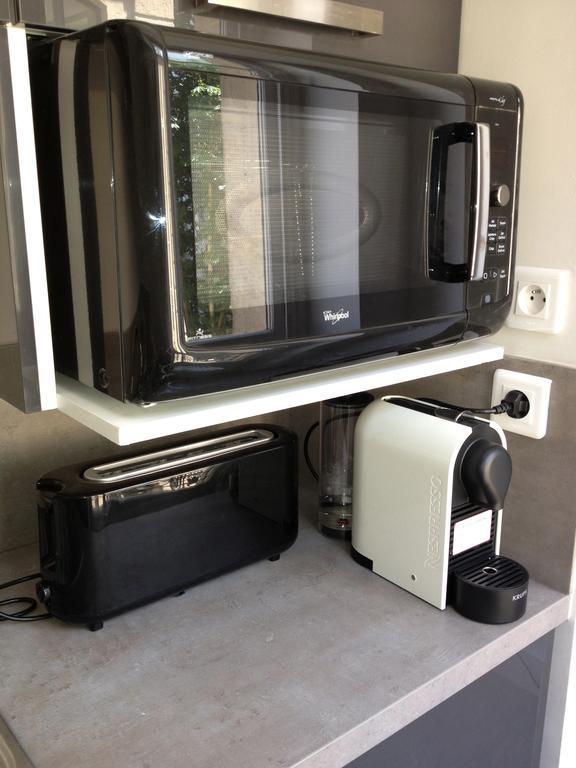 Appartement Cherche-Midi Parijs Buitenkant foto