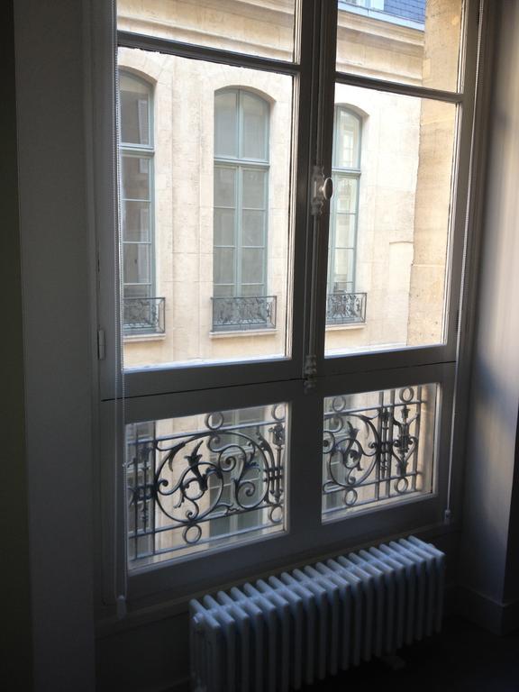 Appartement Cherche-Midi Parijs Buitenkant foto